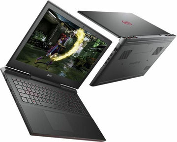 Dell Laptops