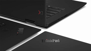 Lenovo Laptops