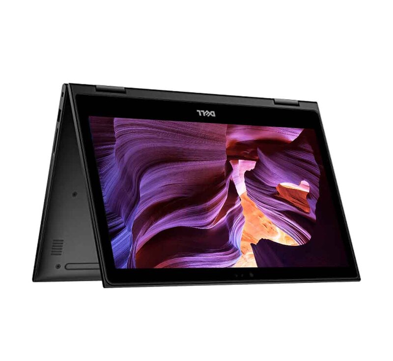 Dell Latitude 3390 2 in1 Core i5-8th Gen QuadCore 8GB 256GB SSD 13.3 Full HD x360 Convertible Touchscreen
