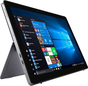Dell 8th Gen Latitude 7200 Tablet 2-in-1 pc, Intel Core i5