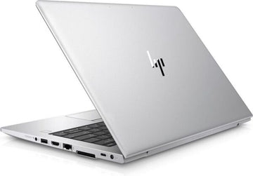 HP EliteBook 735 G5 AMD RYZEN5 25OOU 8GB RAM 256 SSD 13.3 FHD LED