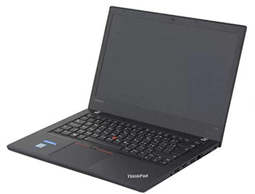 Lenovo Thinkpad T470 Core i5 6Th Gen 8GB 256GB SSD 14 FHD LED