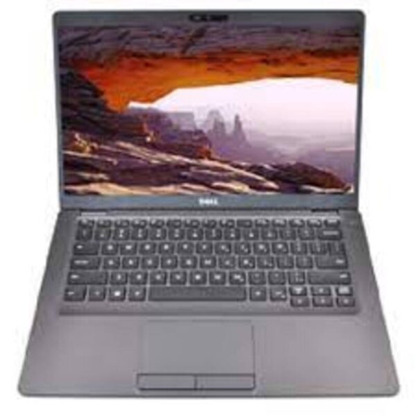 Dell Latitude 5400 Core i5 8Th Generation 8 GB 256 SSD 14 FHD LED
